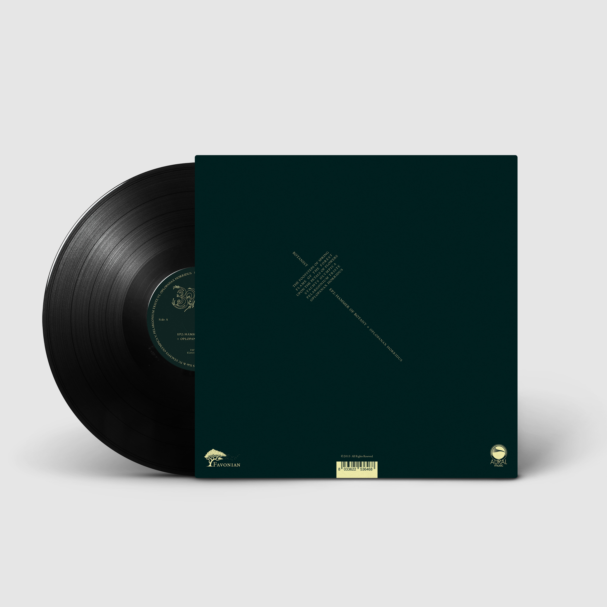 Botanist-Hammer of Botany 2